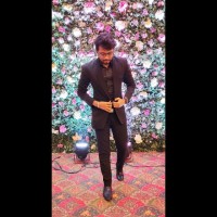 Sudarshan Mawkar