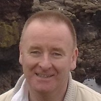 Neil Robertson