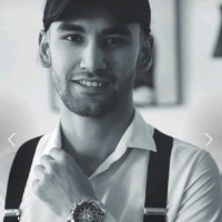 Makhammadjon Akhmadjonov