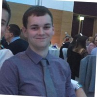 James Elliott-Dickens