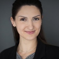 Irina Profir