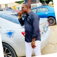 Julius Eze
