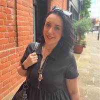 Tia Harrison-North
