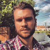 Joshua Mickler