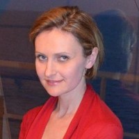 Nicole Ryabin