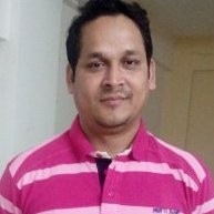 Radhakrushna Rout