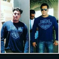 Kalandar Shafi