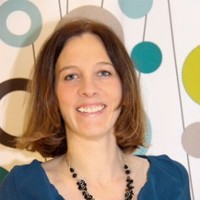 Ing. Eva Carniel, Msc