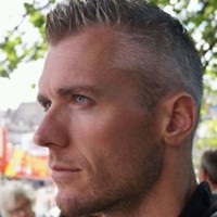Sander Hage