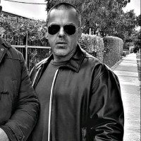 John Dimoulas