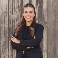 Therese Jarmunger