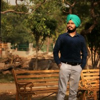 Puneet Singh