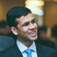 Mayank Mikhail Mukherjee