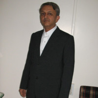 milind sabnis