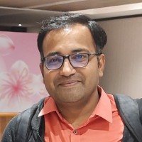 Dr. Jaba Jagdish