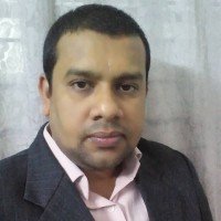 Md Bashirul Islam
