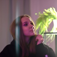 Lizaveta Afanasenka