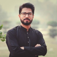 Nouman Shehzad