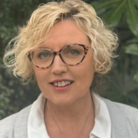 Kate Wharehoka