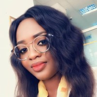 Alfreda Ataa Adzinyo