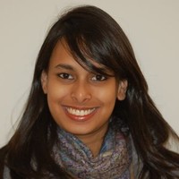 Mayeesha Rahim