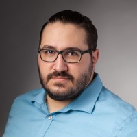 Dimitri Ioannides