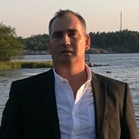 Daniel Karlsson