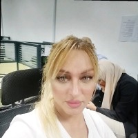 Latifa Bouanani