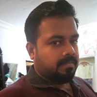 Adarsh Asok