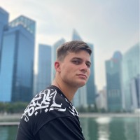 Daniil Vorontsov