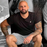 Patrick Jacob Martinez