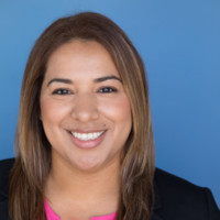 Nancy Gonzalez
