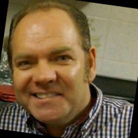 Jon Robertson