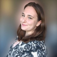Joanna Vandyke