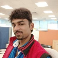 Ankush Kumar Garg