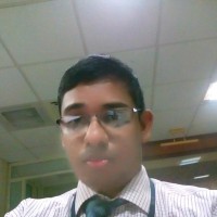 Korathu Alexander Junior