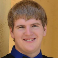 Connor Peterson