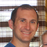 Paul Jamieson