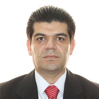 Carlos A. Cuellar Leonardo