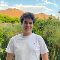 Iker aritz López Gómez