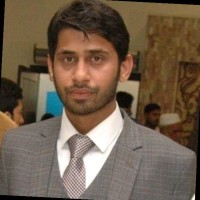 MIRZA AZEEM BAIG, PMP🇺🇸 , PBA🇺🇸 , CSCP🇵🇰