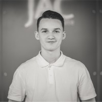 Justin Pfälzer