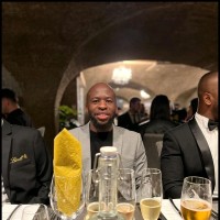 Ayanda Makhanda