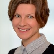 Nina Nixdorf