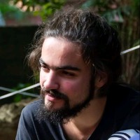 Luiz Gabriel Catoira