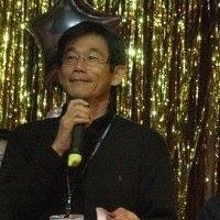 Spencer Wu