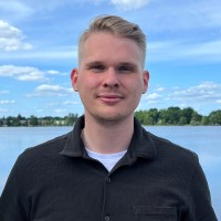 Alexander Svensson