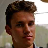 Benjamin Kjellerup Andersen
