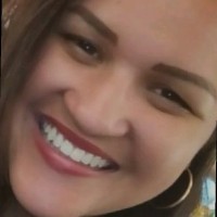 Carolina Luciano Ferreira