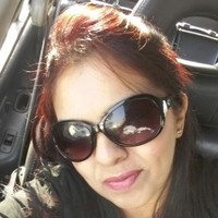 Shereen Thomas